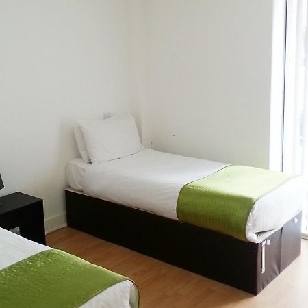 The Block Liverpool Serviced Apartments Exterior foto